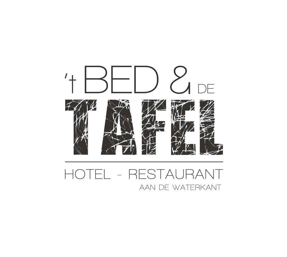T Bed & De Tafel Hotell Avelgem Eksteriør bilde