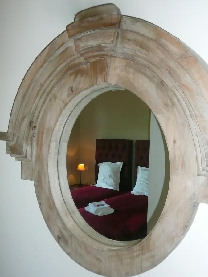 T Bed & De Tafel Hotell Avelgem Eksteriør bilde