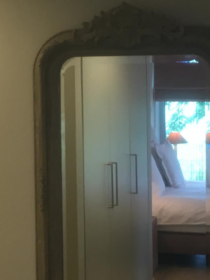 T Bed & De Tafel Hotell Avelgem Eksteriør bilde