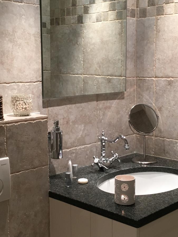 T Bed & De Tafel Hotell Avelgem Eksteriør bilde