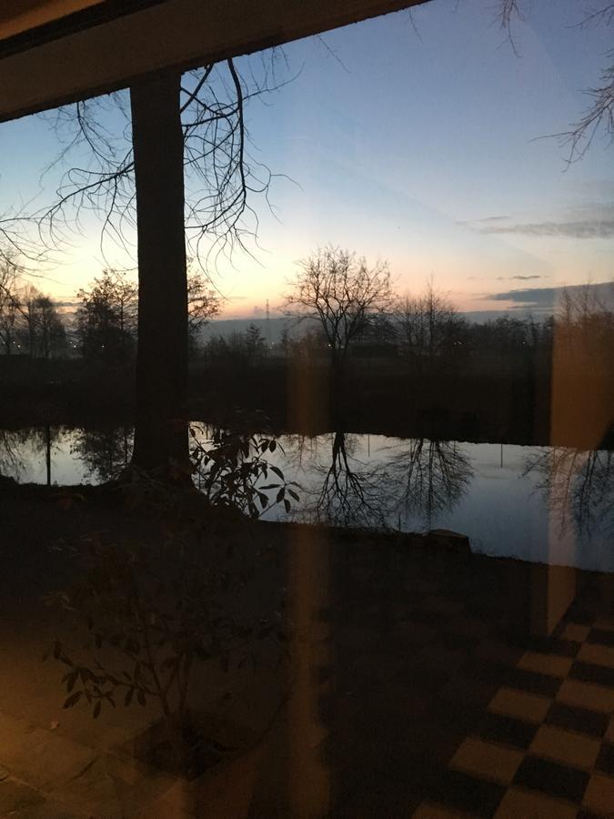 T Bed & De Tafel Hotell Avelgem Eksteriør bilde