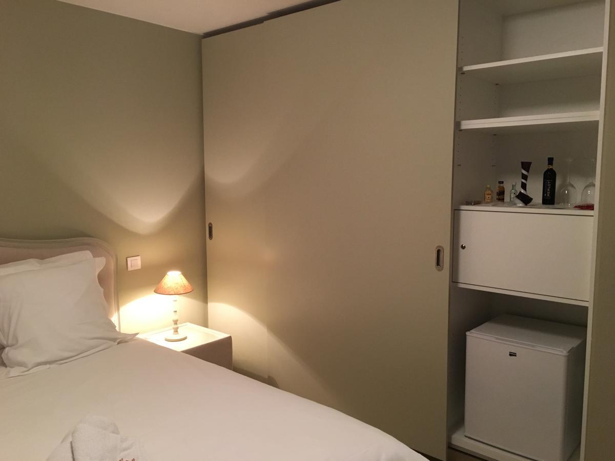 T Bed & De Tafel Hotell Avelgem Eksteriør bilde