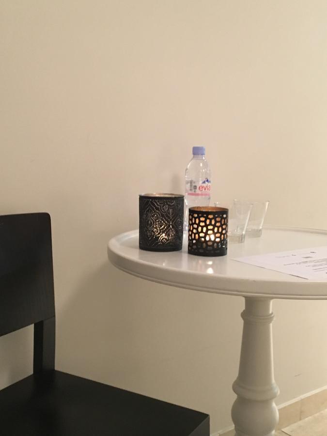 T Bed & De Tafel Hotell Avelgem Eksteriør bilde