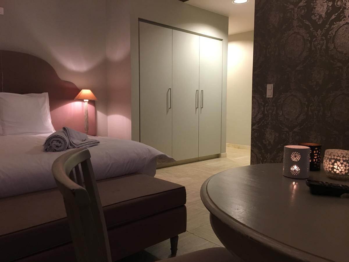 T Bed & De Tafel Hotell Avelgem Eksteriør bilde