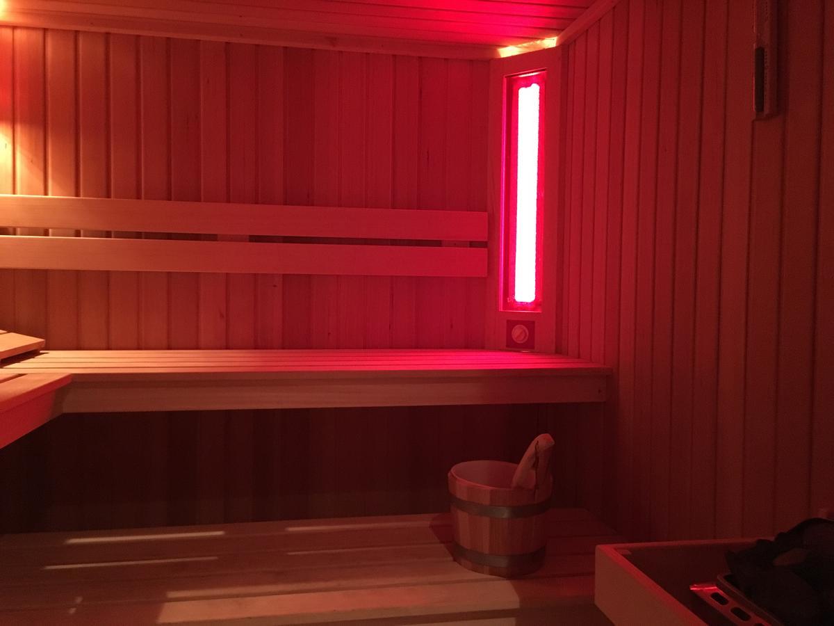 T Bed & De Tafel Hotell Avelgem Eksteriør bilde