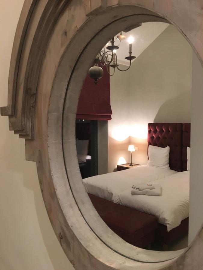 T Bed & De Tafel Hotell Avelgem Eksteriør bilde