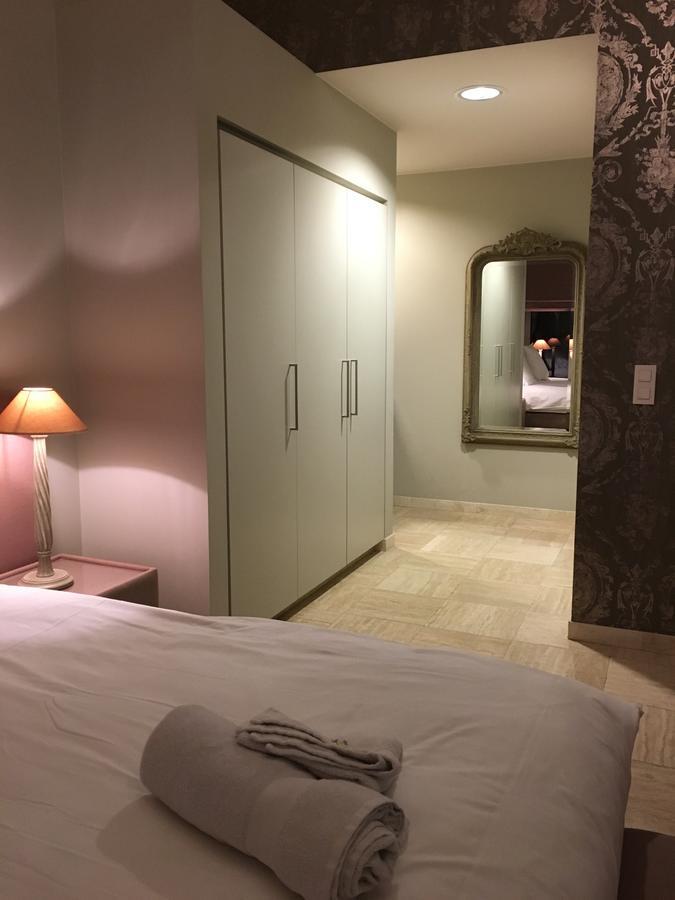 T Bed & De Tafel Hotell Avelgem Eksteriør bilde
