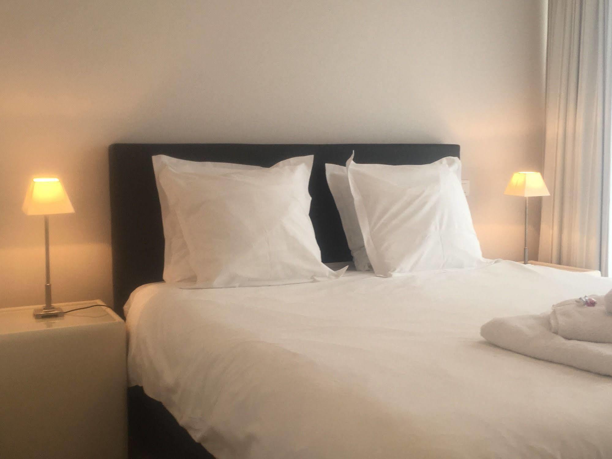 T Bed & De Tafel Hotell Avelgem Eksteriør bilde