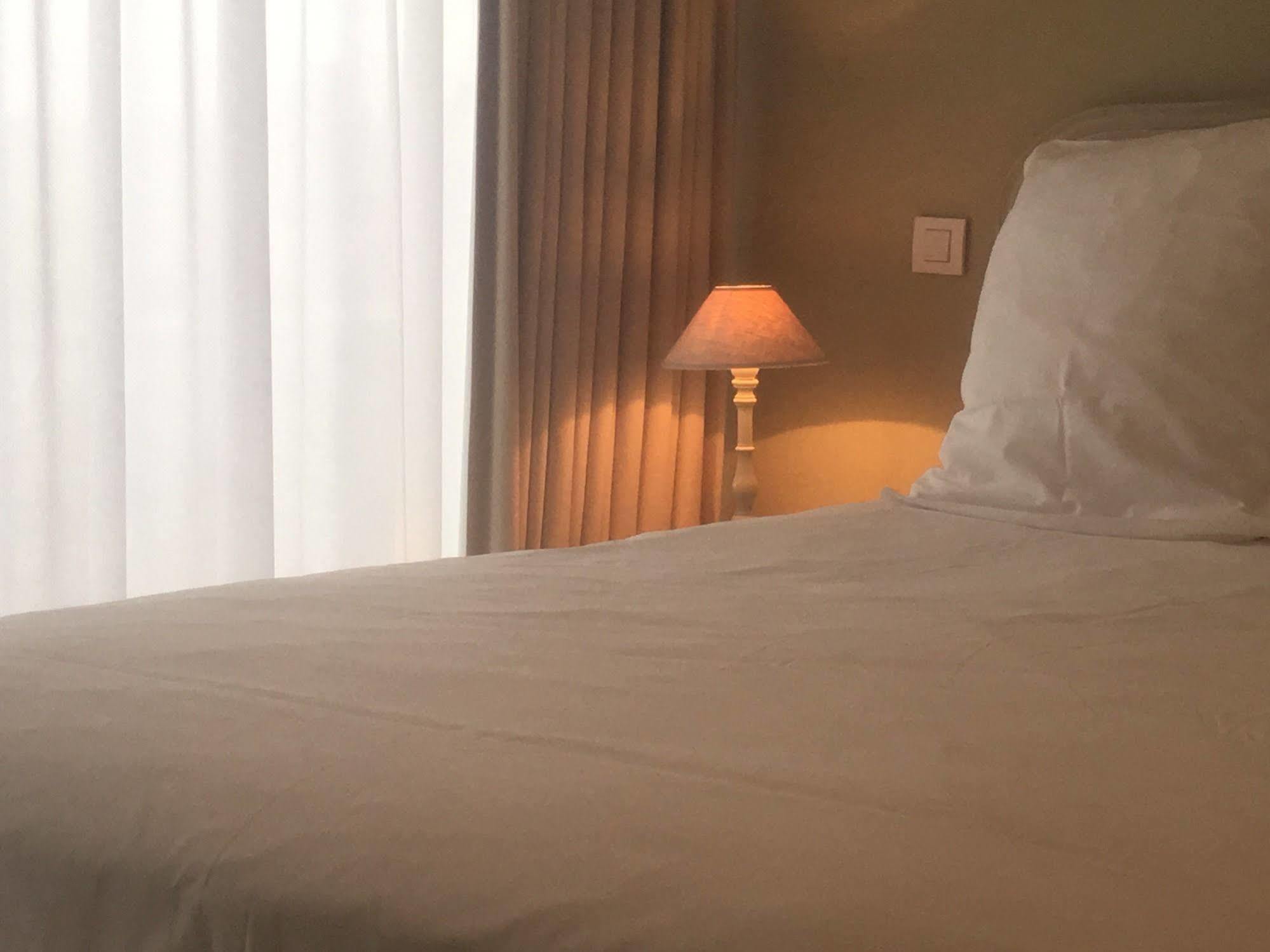 T Bed & De Tafel Hotell Avelgem Eksteriør bilde