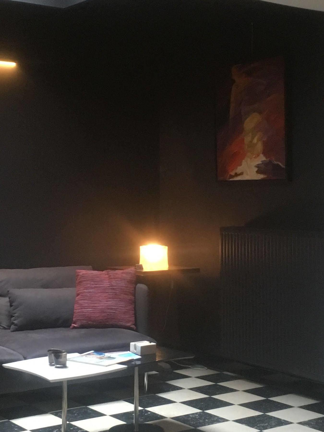 T Bed & De Tafel Hotell Avelgem Eksteriør bilde